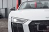 USED 2017 17 AUDI R8 5.2 SPYDER V10 QUATTRO 2d 533 BHP B&O+MAG RIDE+SPRTS EXHAUST