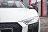 USED 2017 17 AUDI R8 5.2 SPYDER V10 QUATTRO 2d 533 BHP B&O+MAG RIDE+SPRTS EXHAUST