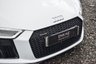 USED 2017 17 AUDI R8 5.2 SPYDER V10 QUATTRO 2d 533 BHP B&O+MAG RIDE+SPRTS EXHAUST