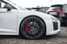 USED 2017 17 AUDI R8 5.2 SPYDER V10 QUATTRO 2d 533 BHP B&O+MAG RIDE+SPRTS EXHAUST