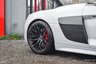 USED 2017 17 AUDI R8 5.2 SPYDER V10 QUATTRO 2d 533 BHP B&O+MAG RIDE+SPRTS EXHAUST