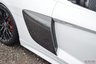 USED 2017 17 AUDI R8 5.2 SPYDER V10 QUATTRO 2d 533 BHP B&O+MAG RIDE+SPRTS EXHAUST