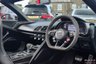 USED 2017 17 AUDI R8 5.2 SPYDER V10 QUATTRO 2d 533 BHP B&O+MAG RIDE+SPRTS EXHAUST