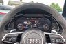 USED 2017 17 AUDI R8 5.2 SPYDER V10 QUATTRO 2d 533 BHP B&O+MAG RIDE+SPRTS EXHAUST