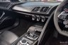 USED 2017 17 AUDI R8 5.2 SPYDER V10 QUATTRO 2d 533 BHP B&O+MAG RIDE+SPRTS EXHAUST
