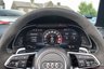 USED 2017 17 AUDI R8 5.2 SPYDER V10 QUATTRO 2d 533 BHP B&O+MAG RIDE+SPRTS EXHAUST