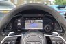 USED 2017 17 AUDI R8 5.2 SPYDER V10 QUATTRO 2d 533 BHP B&O+MAG RIDE+SPRTS EXHAUST