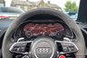 USED 2017 17 AUDI R8 5.2 SPYDER V10 QUATTRO 2d 533 BHP B&O+MAG RIDE+SPRTS EXHAUST