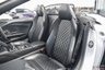 USED 2017 17 AUDI R8 5.2 SPYDER V10 QUATTRO 2d 533 BHP B&O+MAG RIDE+SPRTS EXHAUST