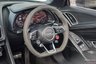 USED 2017 17 AUDI R8 5.2 SPYDER V10 QUATTRO 2d 533 BHP B&O+MAG RIDE+SPRTS EXHAUST