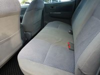 USED 2009 09 TOYOTA HI-LUX 3.0 INVINCIBLE D-4D 4X4 D/C  169 BHP www.suffolkcarcentre.co.uk - Located at Reydon