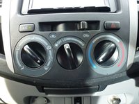 USED 2009 09 TOYOTA HI-LUX 3.0 INVINCIBLE D-4D 4X4 D/C  169 BHP www.suffolkcarcentre.co.uk - Located at Reydon