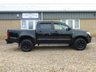 USED 2009 09 TOYOTA HI-LUX 3.0 INVINCIBLE D-4D 4X4 D/C  169 BHP www.suffolkcarcentre.co.uk - Located at Reydon