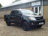 USED 2009 09 TOYOTA HI-LUX 3.0 INVINCIBLE D-4D 4X4 D/C  169 BHP www.suffolkcarcentre.co.uk - Located at Reydon