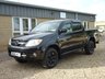 USED 2009 09 TOYOTA HI-LUX 3.0 INVINCIBLE D-4D 4X4 D/C  169 BHP www.suffolkcarcentre.co.uk - Located at Reydon