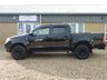USED 2009 09 TOYOTA HI-LUX 3.0 INVINCIBLE D-4D 4X4 D/C  169 BHP www.suffolkcarcentre.co.uk - Located at Reydon