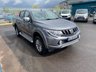 USED 2019 68 MITSUBISHI L200 2.4 DI-D 4WD WARRIOR DCB 180PS EURO 6 ULEZ FREE - VERY LOW MILEAGE