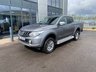 USED 2019 68 MITSUBISHI L200 2.4 DI-D 4WD WARRIOR DCB 180PS EURO 6 ULEZ FREE - VERY LOW MILEAGE