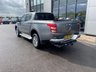 USED 2019 68 MITSUBISHI L200 2.4 DI-D 4WD WARRIOR DCB 180PS EURO 6 ULEZ FREE - VERY LOW MILEAGE