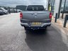 USED 2019 68 MITSUBISHI L200 2.4 DI-D 4WD WARRIOR DCB 180PS EURO 6 ULEZ FREE - VERY LOW MILEAGE
