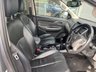 USED 2019 68 MITSUBISHI L200 2.4 DI-D 4WD WARRIOR DCB 180PS EURO 6 ULEZ FREE - VERY LOW MILEAGE
