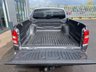 USED 2019 68 MITSUBISHI L200 2.4 DI-D 4WD WARRIOR DCB 180PS EURO 6 ULEZ FREE - VERY LOW MILEAGE