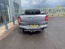 USED 2019 68 MITSUBISHI L200 2.4 DI-D 4WD WARRIOR DCB 180PS EURO 6 ULEZ FREE - VERY LOW MILEAGE