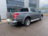 USED 2019 68 MITSUBISHI L200 2.4 DI-D 4WD WARRIOR DCB 180PS EURO 6 ULEZ FREE - VERY LOW MILEAGE