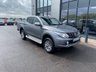 USED 2019 68 MITSUBISHI L200 2.4 DI-D 4WD WARRIOR DCB 180PS EURO 6 ULEZ FREE - VERY LOW MILEAGE