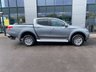 USED 2019 68 MITSUBISHI L200 2.4 DI-D 4WD WARRIOR DCB 180PS EURO 6 ULEZ FREE - VERY LOW MILEAGE