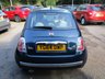 USED 2014 64 FIAT 500 1.2 LOUNGE 3d 69 BHP Only &pound;20 Road Tax! One Previous Owner, Service History + Just Serviced, NEW MOT, Great fuel economy! Low Insurance Group!