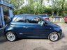 USED 2014 64 FIAT 500 1.2 LOUNGE 3d 69 BHP Only &pound;20 Road Tax! One Previous Owner, Service History + Just Serviced, NEW MOT, Great fuel economy! Low Insurance Group!