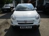 USED 2015 65 FIAT 500X 1.6 MULTIJET CROSS 5d 120 BHP Fiat Main Dealer Service History + Just Serviced, Only &pound;20 Road Tax! Euro 6 / ULEZ Compliant Diesel! Excellent fuel economy! MOT until June 2024