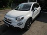 USED 2015 65 FIAT 500X 1.6 MULTIJET CROSS 5d 120 BHP Fiat Main Dealer Service History + Just Serviced, Only &pound;20 Road Tax! Euro 6 / ULEZ Compliant Diesel! Excellent fuel economy! MOT until June 2024