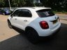 USED 2015 65 FIAT 500X 1.6 MULTIJET CROSS 5d 120 BHP Fiat Main Dealer Service History + Just Serviced, Only &pound;20 Road Tax! Euro 6 / ULEZ Compliant Diesel! Excellent fuel economy! MOT until June 2024