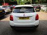 USED 2015 65 FIAT 500X 1.6 MULTIJET CROSS 5d 120 BHP Fiat Main Dealer Service History + Just Serviced, Only &pound;20 Road Tax! Euro 6 / ULEZ Compliant Diesel! Excellent fuel economy! MOT until June 2024