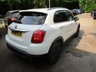 USED 2015 65 FIAT 500X 1.6 MULTIJET CROSS 5d 120 BHP Fiat Main Dealer Service History + Just Serviced, Only &pound;20 Road Tax! Euro 6 / ULEZ Compliant Diesel! Excellent fuel economy! MOT until June 2024