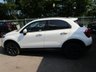 USED 2015 65 FIAT 500X 1.6 MULTIJET CROSS 5d 120 BHP Fiat Main Dealer Service History + Just Serviced, Only &pound;20 Road Tax! Euro 6 / ULEZ Compliant Diesel! Excellent fuel economy! MOT until June 2024