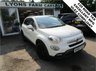 USED 2015 65 FIAT 500X 1.6 MULTIJET CROSS 5d 120 BHP Fiat Main Dealer Service History + Just Serviced, Only &pound;20 Road Tax! Euro 6 / ULEZ Compliant Diesel! Excellent fuel economy! MOT until June 2024