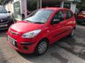 USED 2010 10 HYUNDAI I10 1.2 CLASSIC 5d 77 BHP 