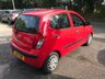 USED 2010 10 HYUNDAI I10 1.2 CLASSIC 5d 77 BHP 