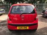 USED 2010 10 HYUNDAI I10 1.2 CLASSIC 5d 77 BHP 