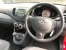 USED 2010 10 HYUNDAI I10 1.2 CLASSIC 5d 77 BHP 