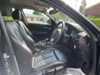 USED 2014 14 BMW 1 SERIES 2.0 116D SPORT 5d 114 BHP 