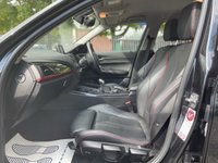USED 2014 14 BMW 1 SERIES 2.0 116D SPORT 5d 114 BHP 