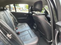 USED 2014 14 BMW 1 SERIES 2.0 116D SPORT 5d 114 BHP 