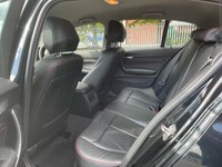 USED 2014 14 BMW 1 SERIES 2.0 116D SPORT 5d 114 BHP 
