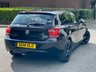 USED 2014 14 BMW 1 SERIES 2.0 116D SPORT 5d 114 BHP 