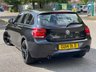 USED 2014 14 BMW 1 SERIES 2.0 116D SPORT 5d 114 BHP 