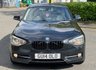 USED 2014 14 BMW 1 SERIES 2.0 116D SPORT 5d 114 BHP 